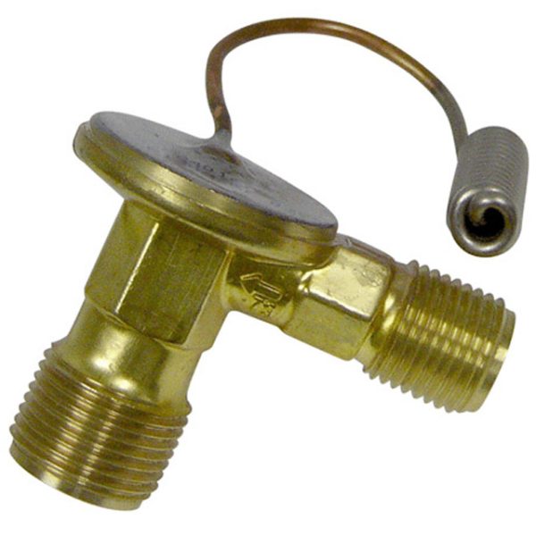2000 - 2007 Rear Expansion Valve	Escalade 1500 Suburban, 2500 Suburban, Yukon XL 1500 Yukon XL 2500.